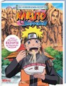 NARUTO SHIPPUDEN: Die verborgenen Rezepte - Masashi Kishimoto - 9783551803030