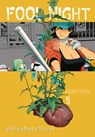 Fool Night 5 - Kasumi Yasuda - 9783551803351