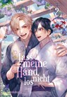 Lass meine Hand nicht los 2 - Saki Sakimoto - 9783551803757