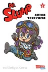 Dr. Slump Massiv 2 - Akira Toriyama - 9783551803979