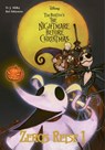 Tim Burton's The Nightmare Before Christmas: Zeros Reise 1 - Tim Burton ; Kei Ishiyama ; D. J. Milky - 9783551803993