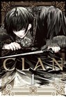 CLAN 1 - Hamaguri ; Ken-ichi Suemitsu - 9783551804884