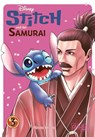 Stitch und der Samurai 3 - Hiroto Wada - 9783551805263
