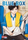 Blue Box 13 - Kouji Miura - 9783551805416