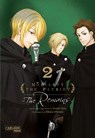 Moriarty the Patriot: The Remains 2 - Yosuke Saita - 9783551805584