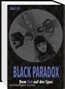 Black Paradox - Junji Ito - 9783551805607