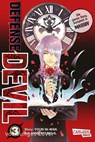 Defense Devil Massiv 3 - Youn In-Wan ; Yang Kyung-Il - 9783551805911