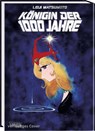 Königin der 1000 Jahre 2 - Leiji Matsumoto - 9783551806581