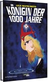 Königin der 1000 Jahre 3 - Leiji Matsumoto - 9783551806598
