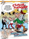 Clever und Smart Sonderband 27: Freiflug für Seuchenvögel - Francisco Ibáñez - 9783551807427