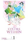 The Colors Within 1 - "The Colors Within" Flim Partners - 9783551807670
