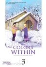 The Colors Within 3 - "The Colors Within" Flim Partners - 9783551807694