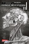 Battle Angel Alita - Mars Chronicle 11 - Yukito Kishiro - 9783551808431