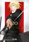 Moriarty the Patriot 20 - Ryosuke Takeuchi - 9783551808813