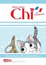 Kleine Katze Chi in Frankreich - Konami Kanata - 9783551808905