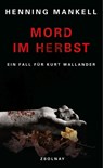 Mord im Herbst - Henning Mankell - 9783552056428