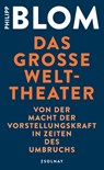 Das große Welttheater - Philipp Blom - 9783552059801