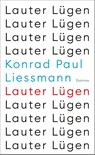 Lauter Lügen - Konrad Paul Liessmann - 9783552073425