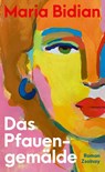 Das Pfauengemälde - Maria Bidian - 9783552073845