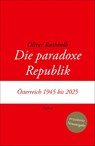 Die paradoxe Republik - Oliver Rathkolb - 9783552075603