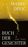 Buch der Gesichter - Marko Dinic - 9783552075771