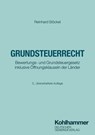 Grundsteuerrecht - Reinhard Stöckel - 9783555022475