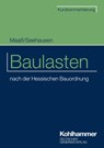 Baulasten - Frank Maaß ; Karl-Reinhard Seehausen - 9783555022895