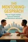 Das Mentoring-Gespräch - Florian Huber - 9783565092352