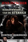 Duistere indringers (Schaduwwereld van de sterren 1) - Jens Fitscher - 9783565108589