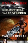 De plaag van het heelal (Schaduwwereld van de sterren 3) - Jens Fitscher - 9783565122219