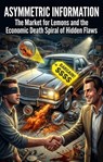 Asymmetric Information - Mary L. Smith - 9783565304950