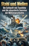 Stahl und Wellen - Maximilian Brenner - 9783565306138