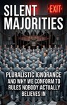 Silent Majorities - Charles R. Smith - 9783565314355