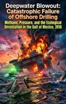 Deepwater Blowout: Catastrophic Failure of Offshore Drilling - James Hobbs - 9783565384976