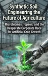Synthetic Soil: Engineering the Future of Agriculture - George Johns - 9783565417681