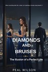 Diamonds and Bruises 1 - Pearl Wilson - 9783565436828