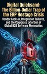 Digital Quicksand: The Billion-Dollar Trap of the ERP Hostage Crisis - Michael Kelly - 9783565463305