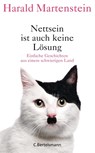 Nettsein ist auch keine Lösung - Harald Martenstein - 9783570102954