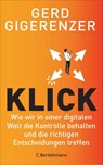 Klick - Gerd Gigerenzer - 9783570104453