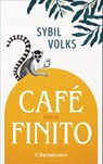 Café Finito - Sybil Volks - 9783570105405