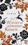 Der Winter der schwarzen Rosen - BLAZON,  Nina - 9783570163641