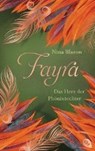 FAYRA - Das Herz der Phönixtochter - BLAZON,  Nina - 9783570164938