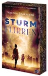 Sturmflirren - Yasmin Shakarami - 9783570167038