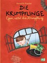 Die Krumpflinge 05 - Egon rettet die Krumpfburg - Annette Roeder - 9783570172629