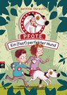 P.F.O.T.E. - Ein (fast) perfekter Hund - Bettina Obrecht - 9783570174180