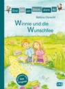 Erst ich ein Stück, dann du - Winnie und die Wunschfee - Bettina Obrecht - 9783570174586