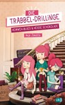 Die Trabbel-Drillinge - Heimweh-Blues und heiße Schokolade - Anja Janotta - 9783570175361