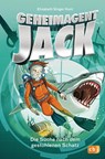 Geheimagent Jack - Die Suche nach dem gestohlenen Schatz - Elizabeth Singer Hunt - 9783570175590