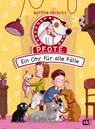 P.F.O.T.E. - Ein Ohr für alle Fälle - Bettina Obrecht - 9783570175682