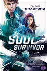 SOUL SURVIVOR - Chris Bradford - 9783570175743